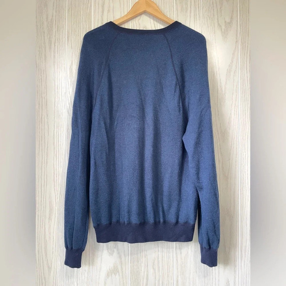 Vince Blend Wool  Blend Sweater Size L EUC - Picture 3 of 3